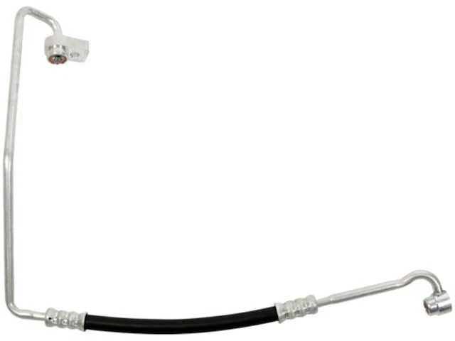 For 2017-2020 Ford Fusion A/C Refrigerant Liquid Hose 79361NJGX 2018 2019 Foto 1 de 2