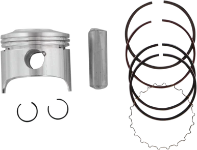 Wiseco Piston Kit 48mm 10.5:1 Honda XR70R 1997-2003 4880M04800 Foto 1 de 1
