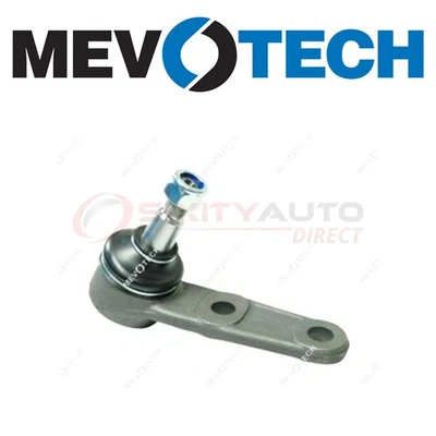 Mevotech OG Suspension Ball Joint for 2004-2009 Suzuki Swift+ 1.6L L4 - ye Foto 1 de 4
