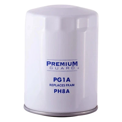 For Ford Torino 1968-1971 Premium Guard PG1A Engine Oil Filter - Image 1 of 2