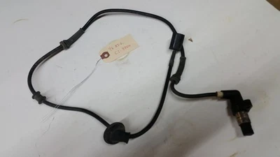 Sensor de velocidad de rueda ABS delantero izquierdo Jaguar XJ6 XJ-6 XJR VDP 1995 1996 1997 Foto 1 de 4