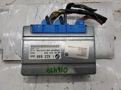 Chasis transmisión ECM compatible con 00 BMW 328i 371007 Foto 1 de 4