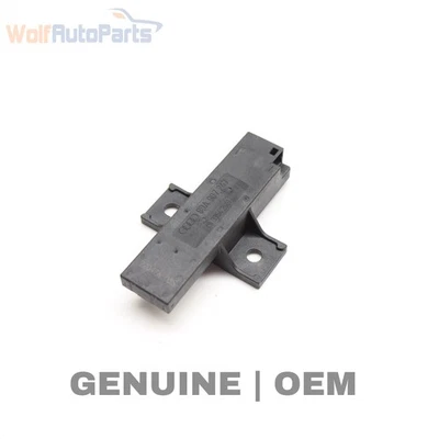 2020–2024 AUDI S8 — антенна бесключевого доступа Kessy 80A907247 - Изображение 1 из 3