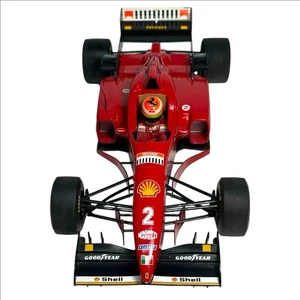 Paul's Model Art Collection Ferrari F310 Michael Schumacher 1996 New - Picture 1 of 7