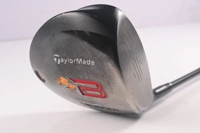 Taylormade Tour Burner Driver / 9.5 Degree / Regular Flex REAX Superfast 60 - Image 1 of 4