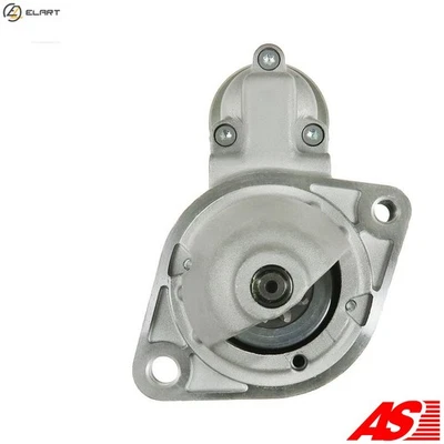 STARTER S0315 FOR BMW 2/F87/X4/SUV/F6/X3/SAV/F5/F1/F0/F3/Convertible/E9/F01/E8 - Image 1 of 4