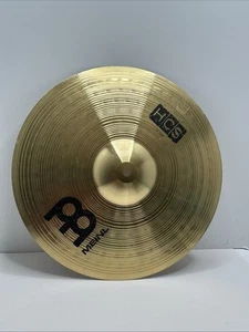 MEINL 14" HCS Crash Cymbal GP3113761 - Picture 1 of 6