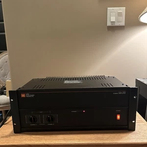 JBL Urei 6260 Endstufe - Bild 1 von 5