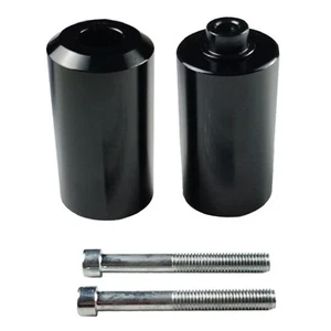 Cadre de protection moteur moto curseur protection collision coussin pour s??cur - Afbeelding 1 van 12