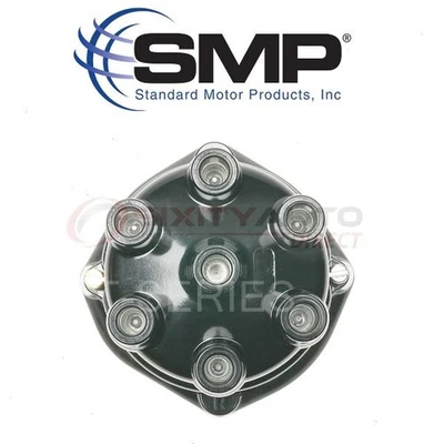 SMP T-Series Distributor Cap for 1967-1974 Chevrolet Caprice - Ignition xk — 第 1/4 张图片