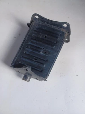 2006-11 Lexus GS 08-14 ISF Left Front Bumper Mounting Reinforcement 57108-30101 - Image 1 of 4