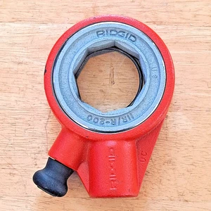 Ridgid 11R/R-200 Ratchet Assembly Head New Old Stock Made in USA FREE SHIPPING - Picture 1 of 7