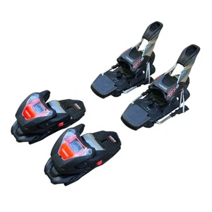 Marker 12.0 TPX All-Mountain-Bindung - Ski - Paar - Bild 1 von 7