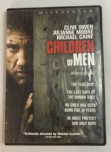 Children of Men (DVD, 2006) - Bild 1 von 2
