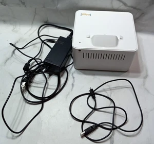 VuPoint Solutions Photo Cube Compact Photo Printer IP-P28-VPS - Picture 1 of 9