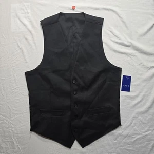 APT 9 Vest Mens Size Small New with Tags - Picture 1 of 7
