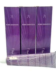 Pure Identity Colorazione Permanente per Capelli Pure Color Crème Colore Intensivo e Cura F87 - Foto 1 di 1