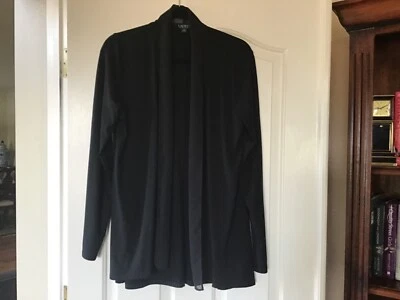 Cardigã RALPH LAUREN Versátil Frente Aberta — Tamanho M — Excelente Estado Usado - Imagem 1 de 4