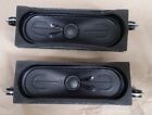 42-51308G-Xcag Sanyo Speakers (1 Pair) Model Dp55d44