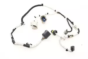 2017 - 2020 LAND ROVER DISCOVERY 3.0L AUTOMATIC TRANSMISSION WIRING HARNESS OEM - Picture 1 of 10