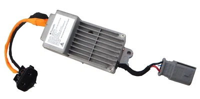 Centralina Citroen C4 II NC modulo alimentazione emergenza 9688692880 - Immagine 1 di 3