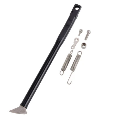 Soporte lateral Billet Kick para KTM 200 250 300 400 450 525 EXC 1998-2007 Foto 1 de 4