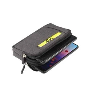 für Meizu MX5e Lite Horizontale Mehrzweckgürteltasche Jeans - Bild 1 von 9