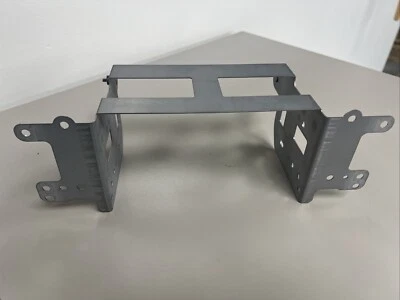 2007-2012 Suzuki SX4 AM FM радиоприемник MP3 CD-плеер кронштейн - Изображение 1 из 3