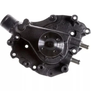 43044 Gates Water Pump New for Country Custom Econoline Van E150 E200 E250 E300 - Picture 1 of 4