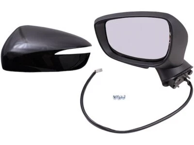 Espejo retrovisor izquierdo Brock 47361JDHG para Mazda CX-30 2020 Foto 1 de 2