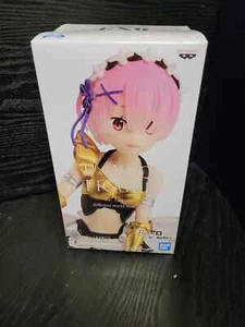 Banpresto EXQ Re:Zero Maid Armor Ver. Figuren RAM - Bild 1 von 6