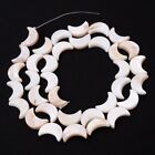 Natural Shell Pearl Love Star Oval Flat Round Loose Beads for Jewelry Making DIY