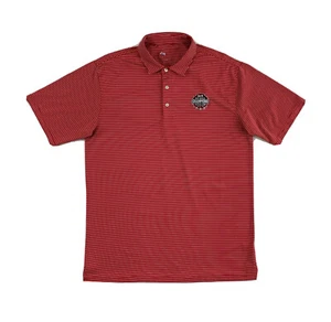 Onward Reserve UGA Championship Poloshirt kurzärmlig geknöpft Größe Large - Bild 1 von 12