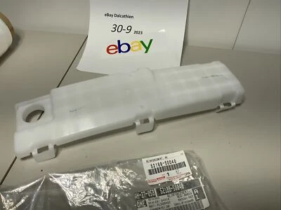 2007-2012 Lexus LS460 Rear Left Bumper Reinforcement ,arm 52188-50040 LH OEM - Image 1 of 4
