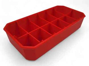 12-Compartment Tray for Packout Low Profile Organizer – Durable PETG Insert - Picture 1 of 20