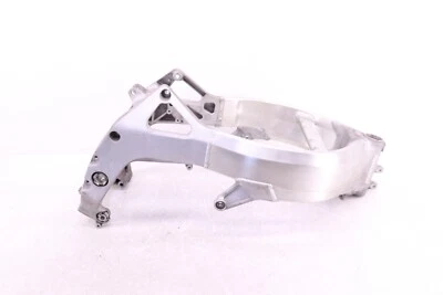 1996 年本田 CBR900RR CBR 900 FIREBLADE 原始设备制造商主要框架 EZ REG CLN TTL STR8* H170 — 第 1/4 张图片