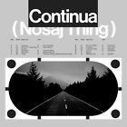 Nosaj Thing : Continua CD (2023) ***NEW*** Highly Rated eBay Seller Great Prices