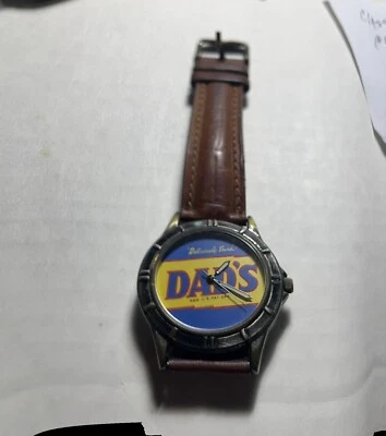 Reloj Dads Root Beer Vintage (CARA AZUL) Foto 1 de 4