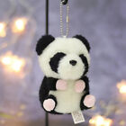 Panda Doll Simulation National Treasure Panda Doll Plush Toy Doll Pendant Rag