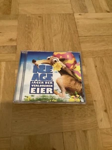 ICE Age,Hörspiel zum Film - Bild 1 von 2