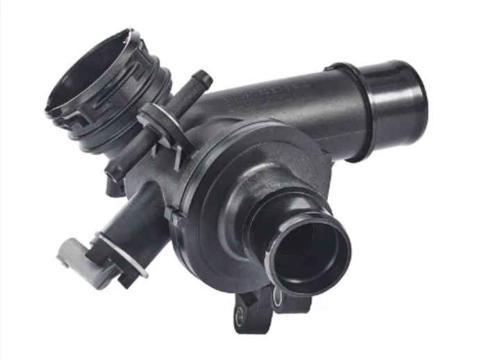 GENUINE MERCEDES-BENZ THERMOSTAT, VITO/SPRINTER, OM651, A6512002800 - Изображение 1 из 1