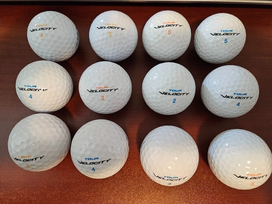 Wilson Velocity Tour - Image 1 of 1