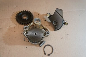 Honda CB250 CB 250 RS MC02 1980 Ölpumpe Zuführmotor Motor - Bild 1 von 9