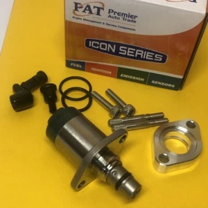 Válvula de control de succión para Holden RC COLORADO 3.0L 09-12 4JJ1TCX 2 años wty - Imagen 1 de 4