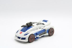 Transformers Generations Fall Of Cybertron Jazz Complete FOC (A1)