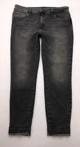 O372 Mavi Jeans TESS HIGH RISE SKINNY Stretch Ankle Tag Gr. 31 (Maße 32x27") - Bild 1 von 9