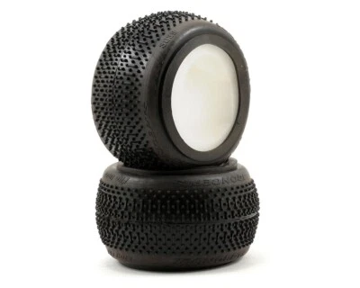 JConcepts Flip Outs grün 2.2 1/10 2WD Buggy Reifen vorne JCO3039-02  - Bild 1 von 2