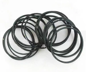 Cinturón original L314 para máquina WENXING 333 333L 368 368A 368B 339 369-1 pieza - Imagen 1 de 4