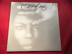V-80 ROBERTA FLACK - SD 19186 - 1978 - RADIO PROMO RECORD - R&B / SOUL - Imagen 1 de 6