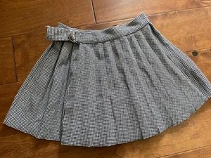 Zara pleated skirt size 5 - Picture 1 of 3